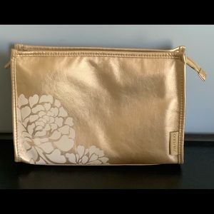 Shiseido Cosmetics Bag